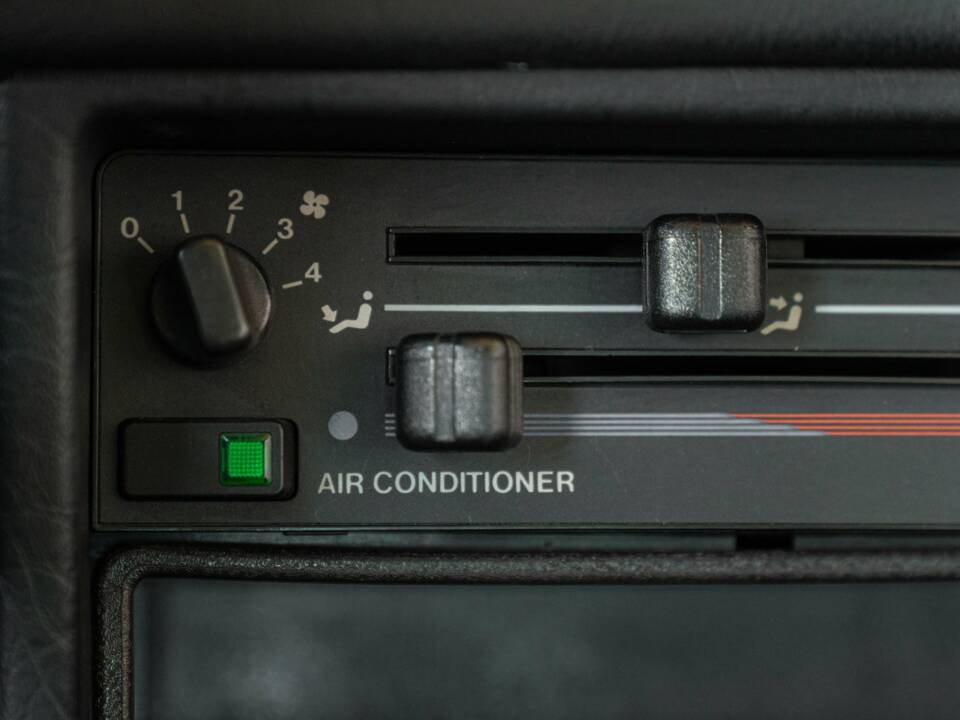 Immagine 49/50 di Audi quattro (1985)