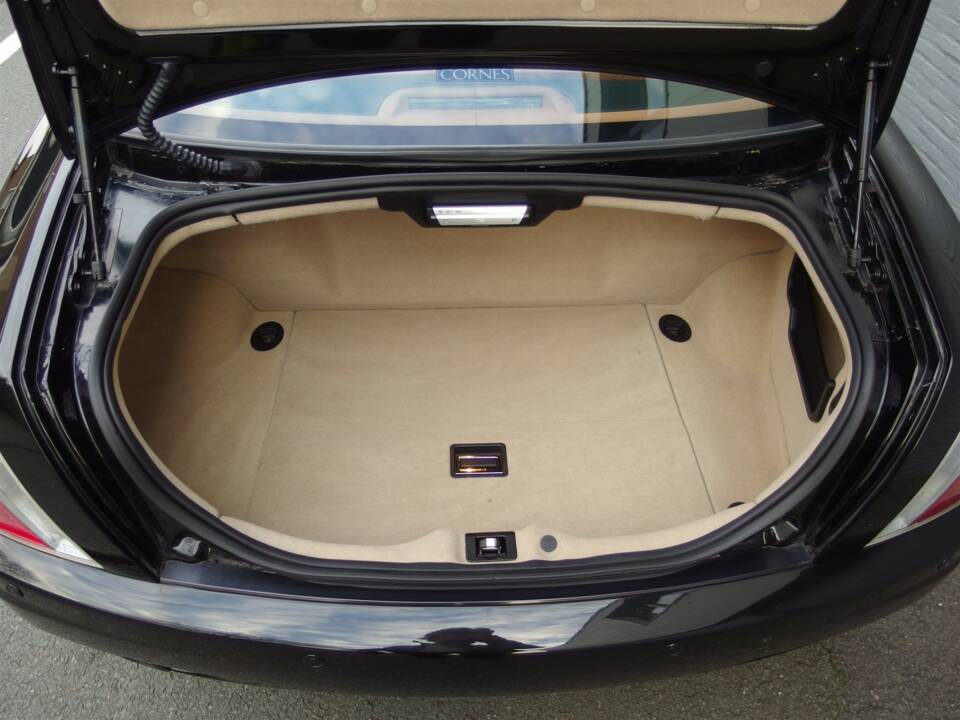 Bild 64/95 von Maserati Quattroporte 4.2 (2009)