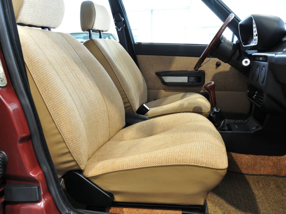 Bild 30/50 von Alfa Romeo Giulietta 1.8 (1985)