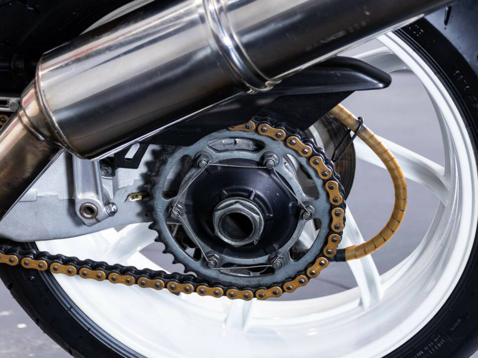 Afbeelding 33/50 van Honda DUMMY (1988)