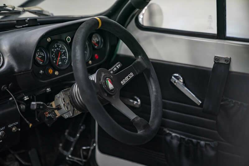 Afbeelding 49/50 van Ford Escort RS 2000 (1971)