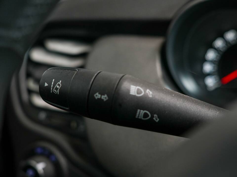 Bild 30/45 von FIAT 500X 1.4 MultiAir (2015)