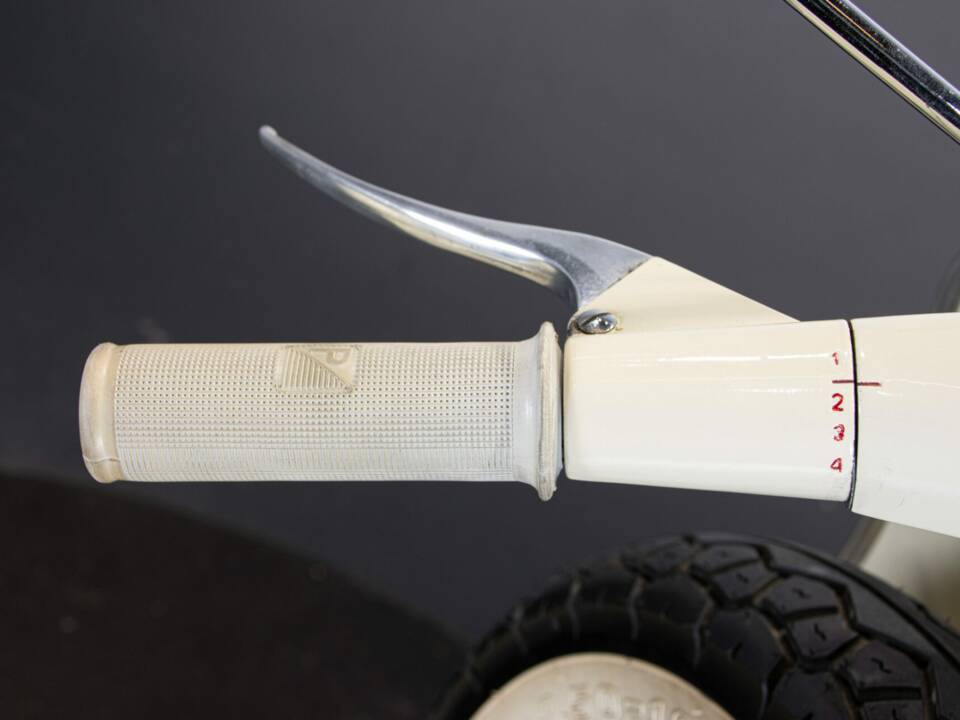 Imagen 20/50 de Piaggio DUMMY (1963)