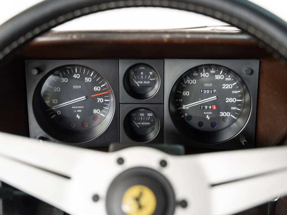Bild 9/31 von Ferrari 400i (1981)