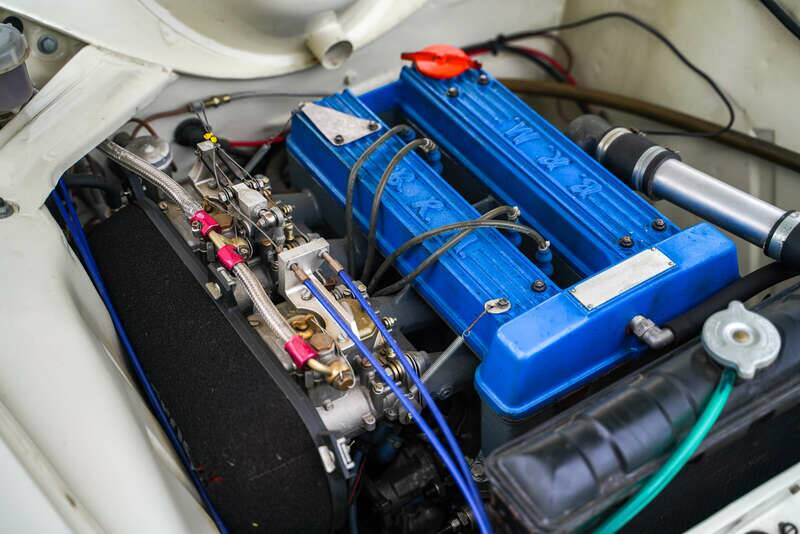 Bild 31/50 von Ford Lotus Cortina (1963)