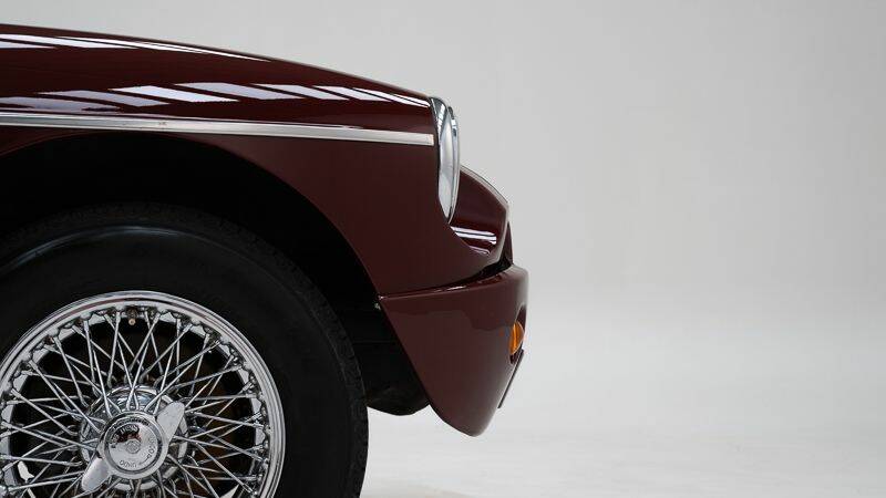 Bild 12/15 von MG MGB (1975)