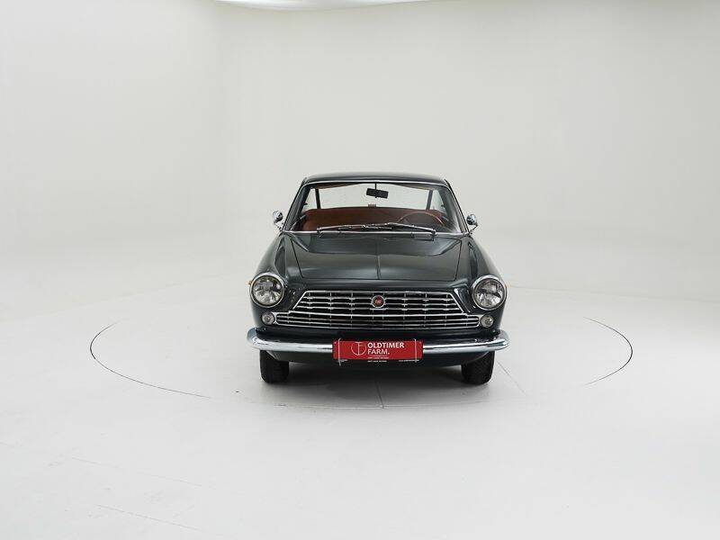 Image 5/15 of FIAT 2300 S Coupé (1964)