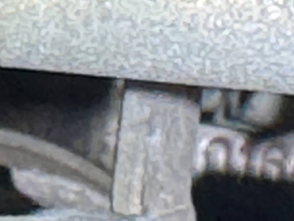 Imagen 46/46 de Mercedes-Benz 500 SL 6.0 AMG (1992)