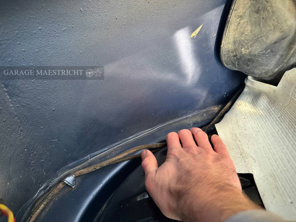 Afbeelding 78/99 van Alfa Romeo 2000 GT Veloce (1973)