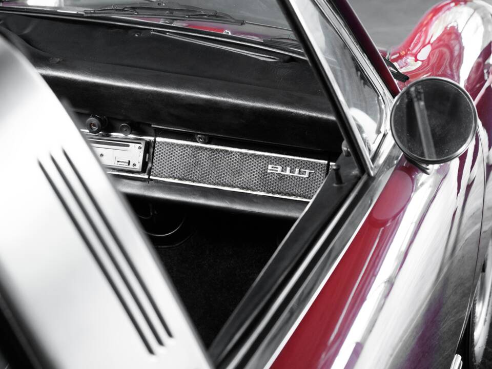 Bild 29/48 von Porsche 911 2.2 T (1970)