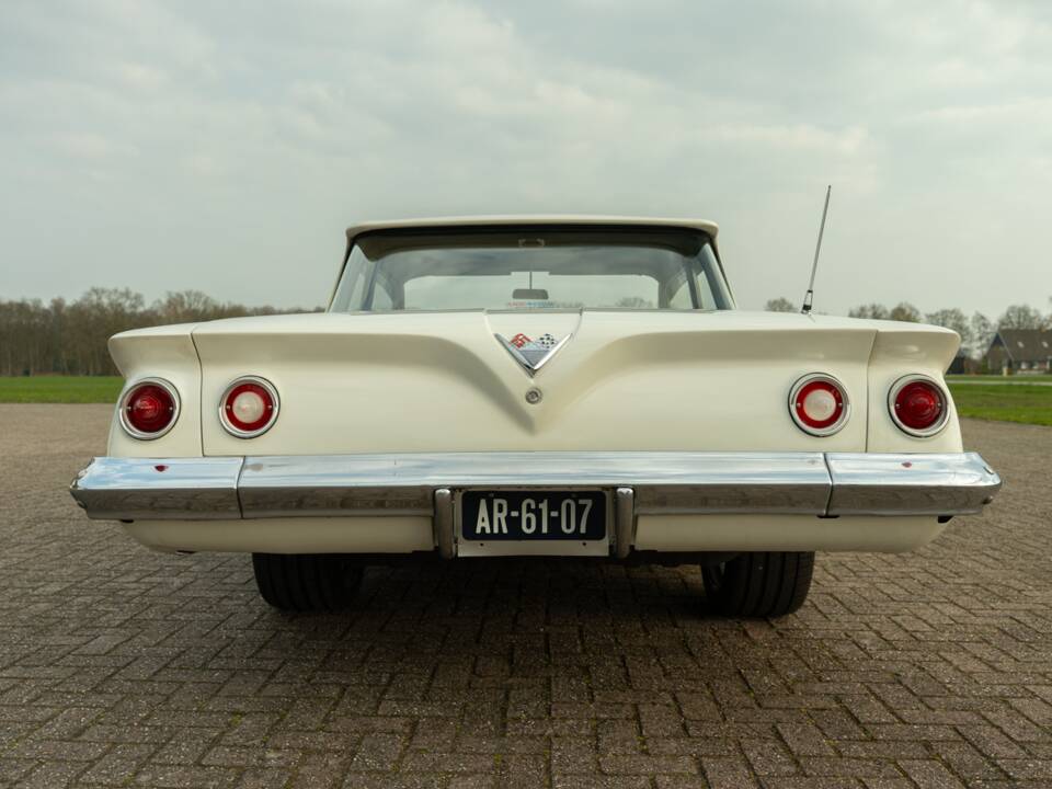 Bild 17/100 von Chevrolet Biscayne (1961)