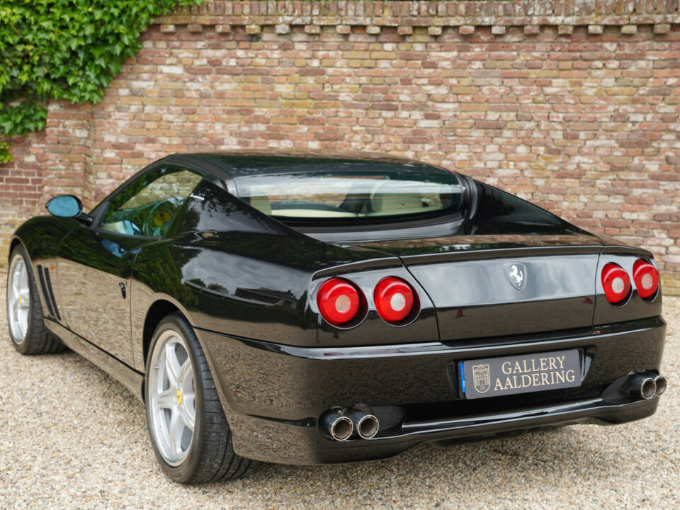 Image 8/50 of Ferrari F430 Spider (2006)
