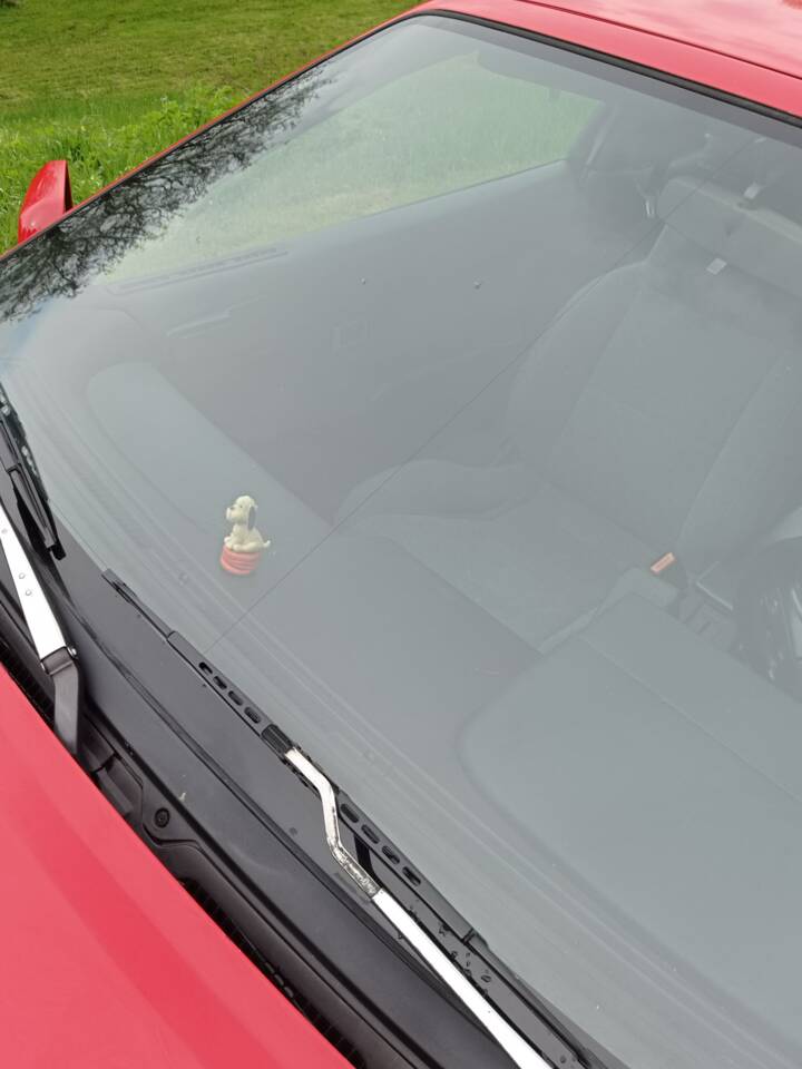 Image 18/53 of Nissan Pulsar (1989)