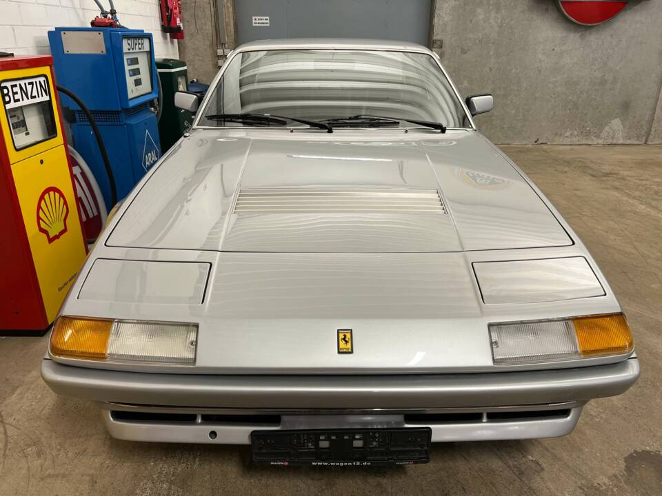 Bild 4/18 von Ferrari 400i (1980)