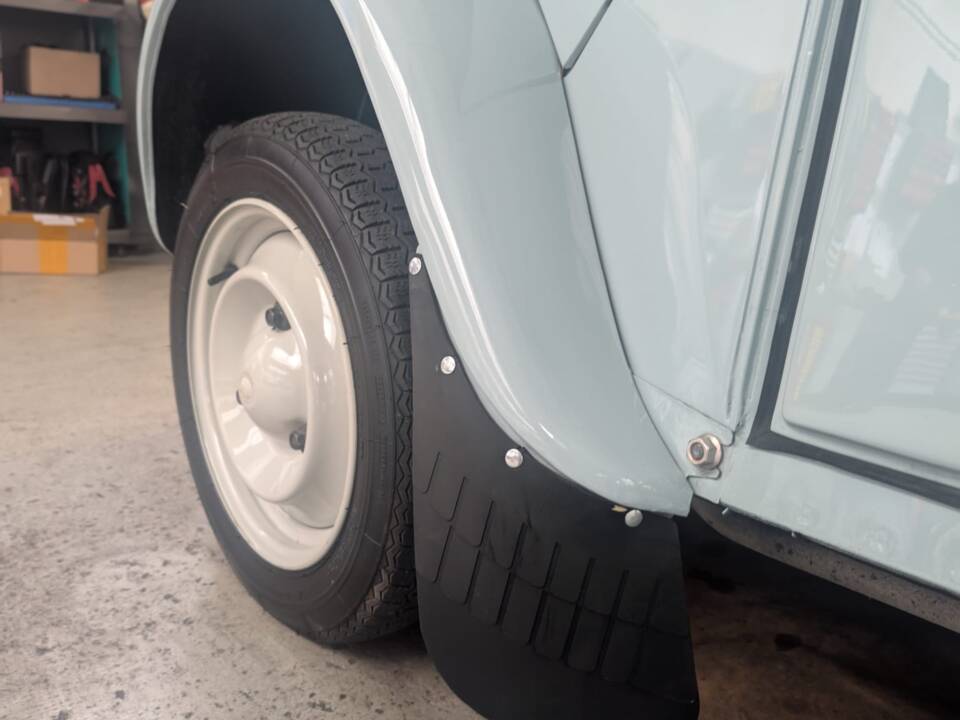 Image 17/17 de Citroën AK 400 (1970)