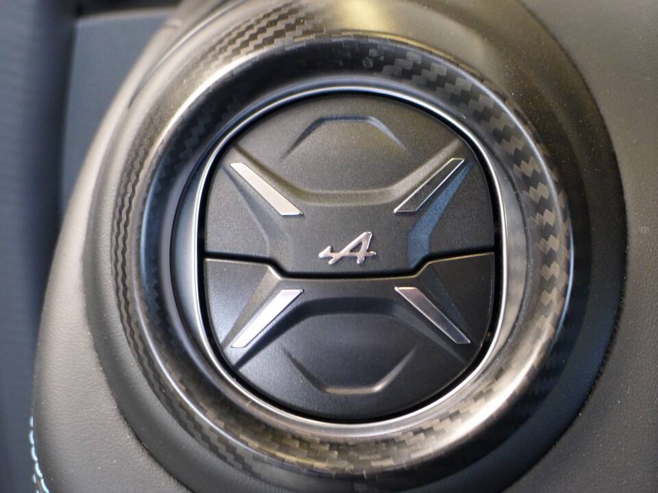 Image 7/39 de Alpine A 110 &quot;Première Édition&quot; (2018)