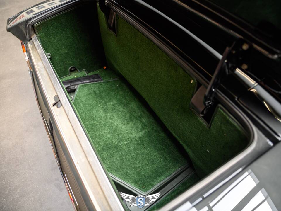 Bild 49/73 von Aston Martin V8 EFi Volante (1987)