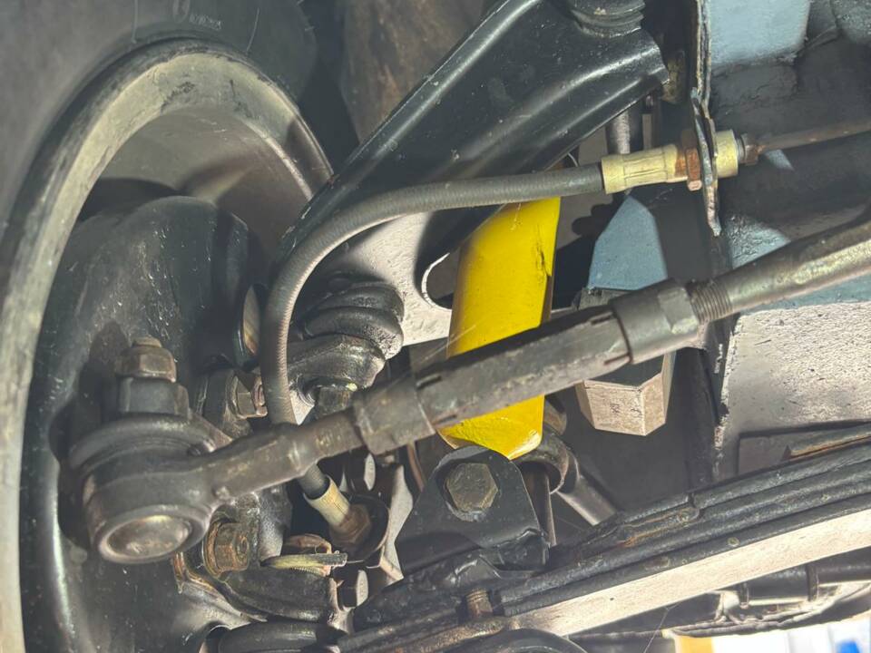 Image 47/94 of SIMCA 1000 Rallye 2 (1977)