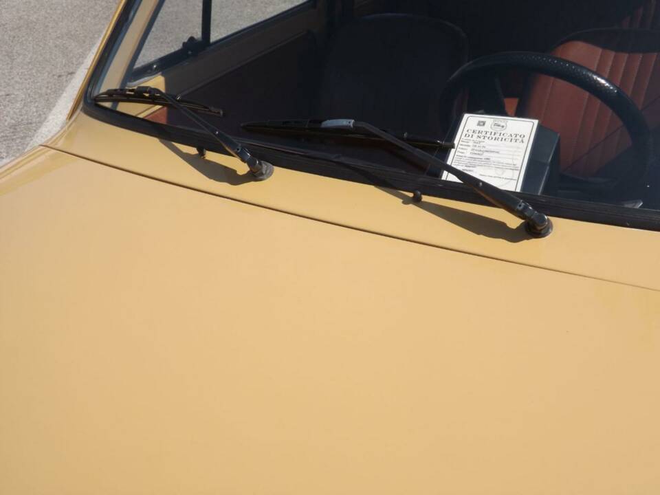 Bild 46/50 von FIAT 126 (1980)