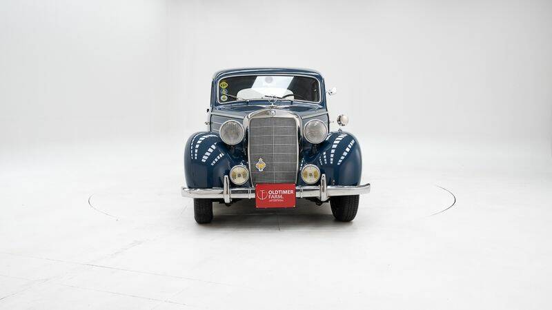 Image 5/15 of Mercedes-Benz 170 S-D (1955)