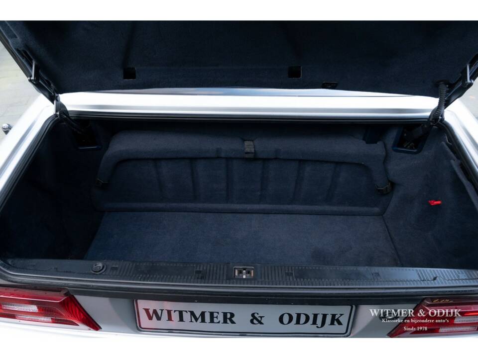 Afbeelding 31/32 van Mercedes-Benz SL 280 (2000)
