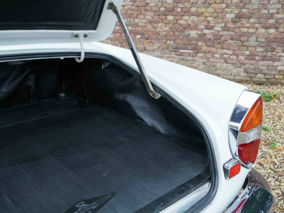 Image 46/50 of Lancia Flaminia GT 2.5 3C Touring (1964)