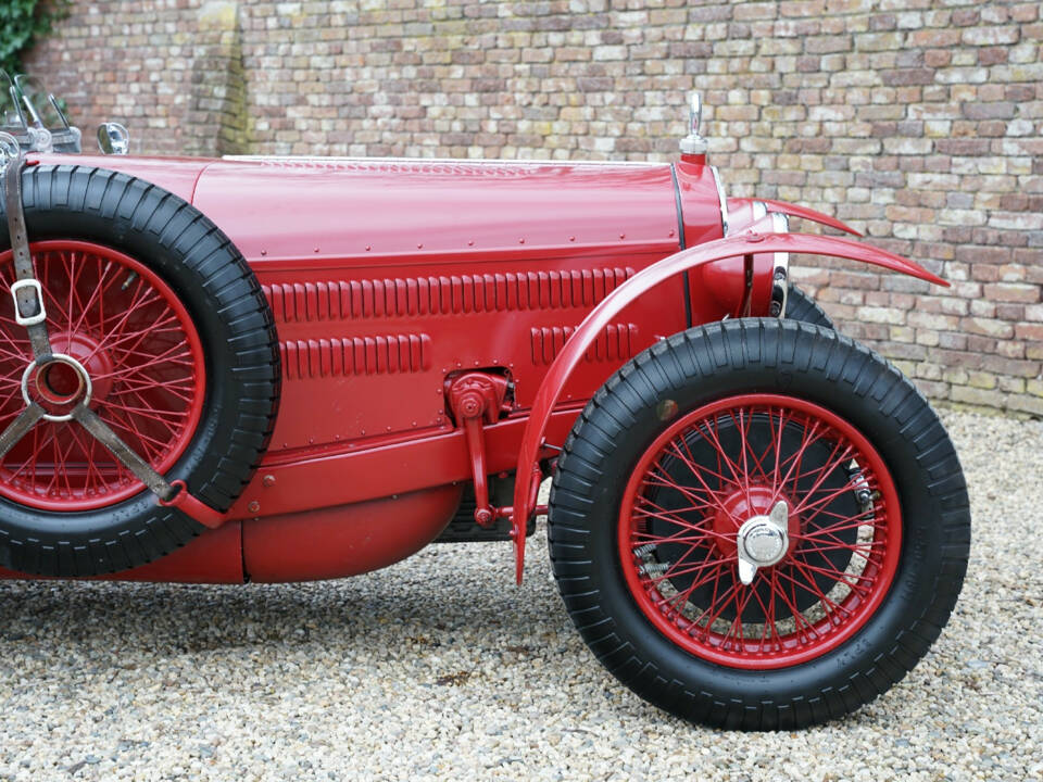 Imagen 34/50 de Alfa Romeo 6C 2300 Pescara (1934)