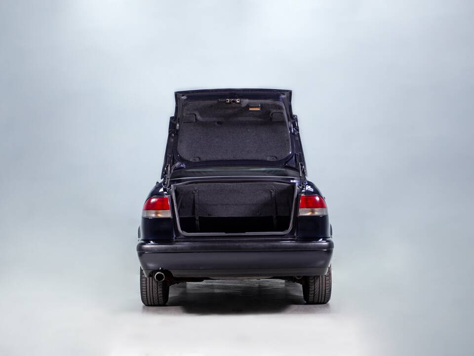 Imagen 38/39 de Saab 9-3 2.0i (1998)