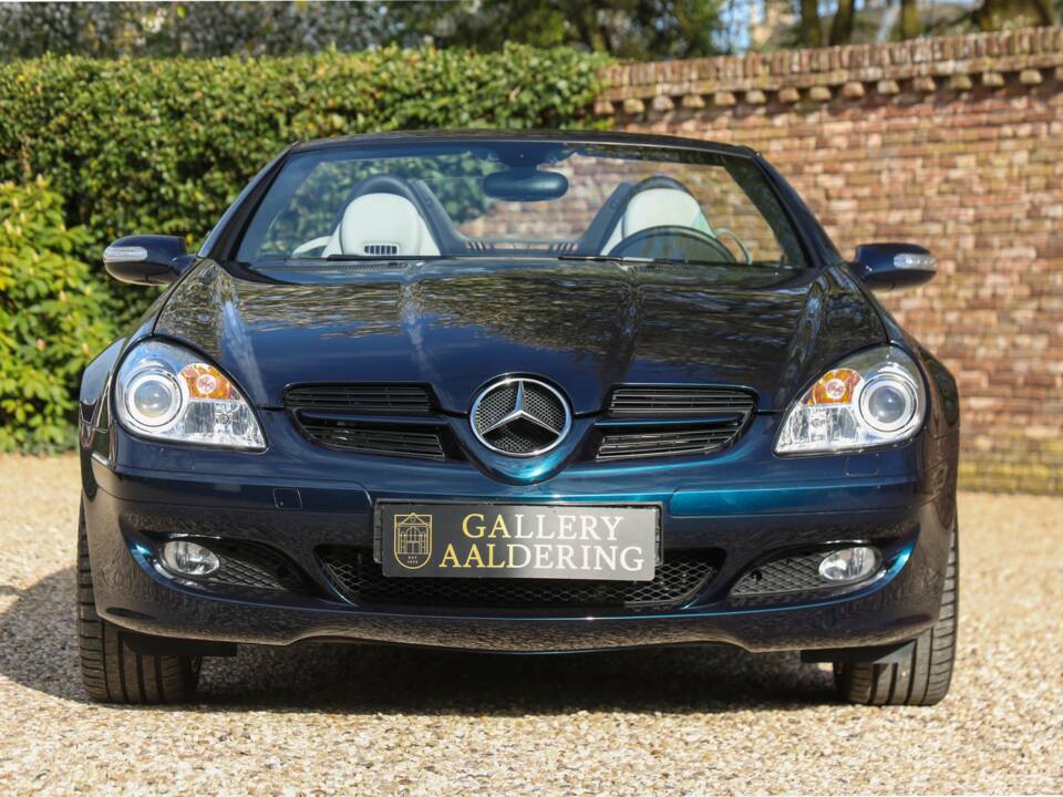 Bild 5/50 von Mercedes-Benz SLK 280 (2005)