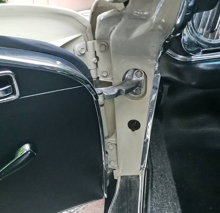 Bild 30/81 von Mercedes-Benz 250 SL (1968)