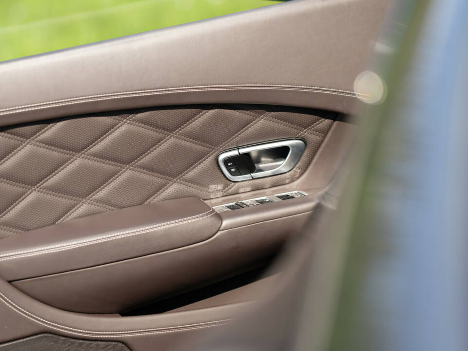 Bild 31/31 von Bentley Continental GT (2013)