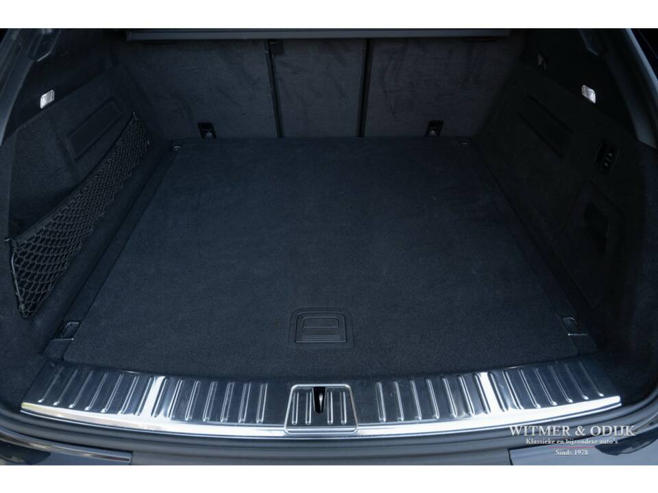 Image 31/32 of Porsche Cayenne Coupé E-Hybrid (2020)