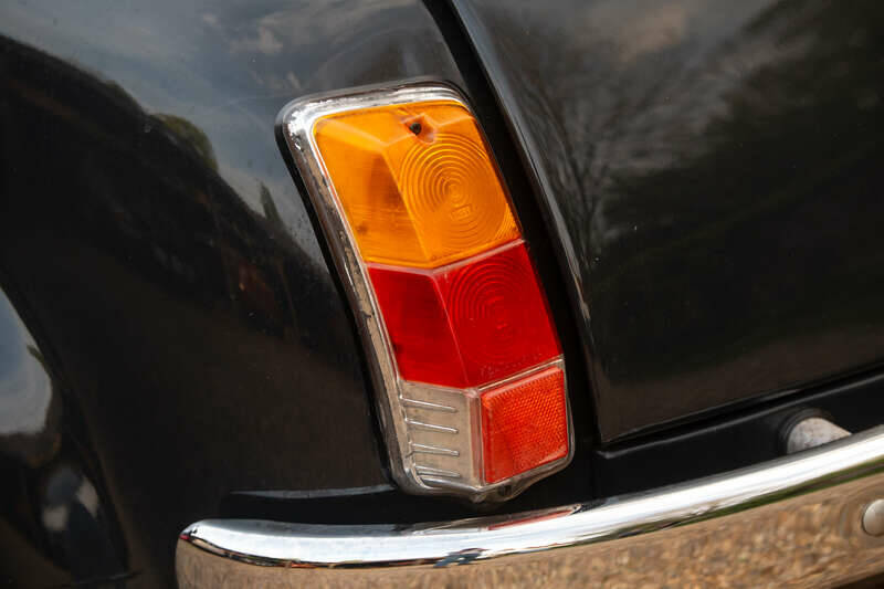Image 49/50 of FIAT 500 Francis Lombardi &quot;My Car&quot; (1970)