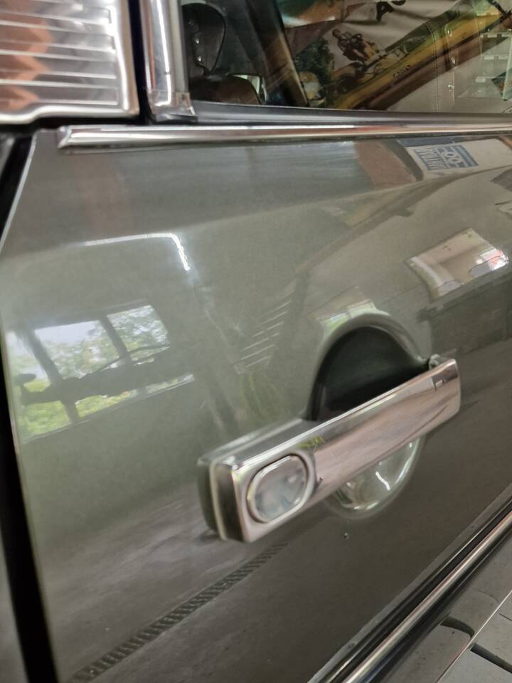 Afbeelding 47/110 van Citroën CX Prestige injection (1980)