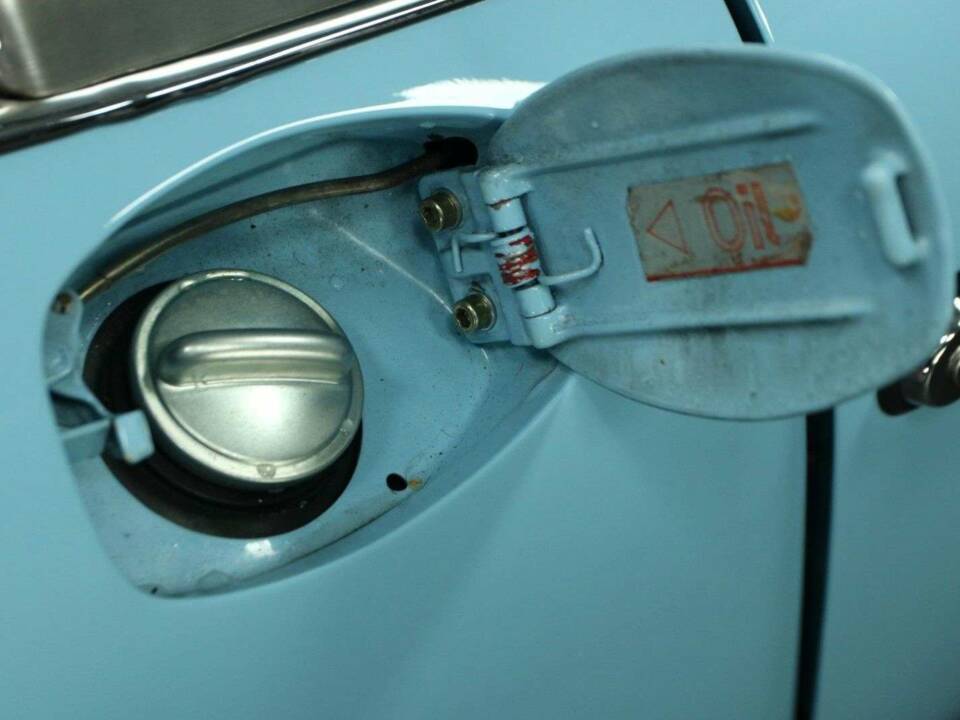 Bild 44/49 von Porsche 911 2.4 E (1972)