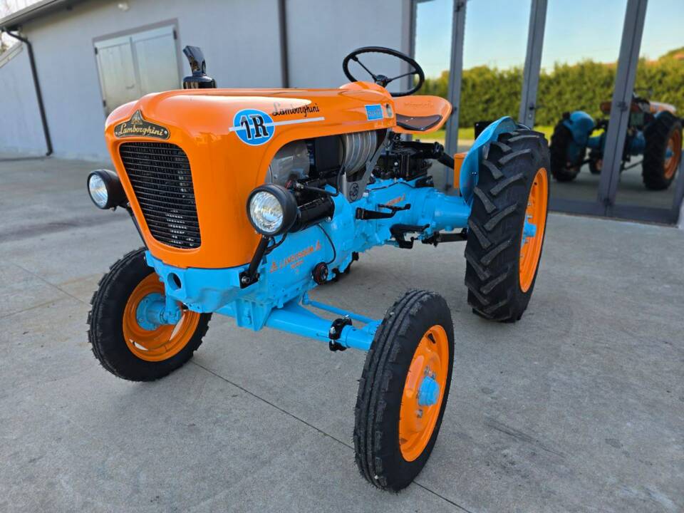 Immagine 8/82 di Lamborghini 1R (1966)