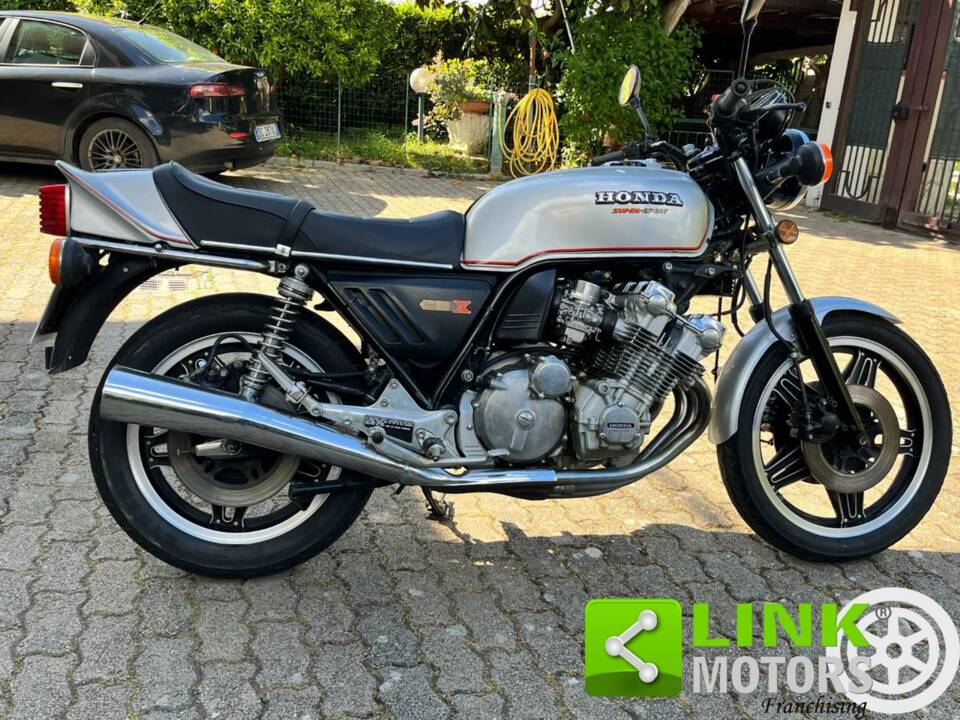 Imagen 7/10 de Honda DUMMY (1980)