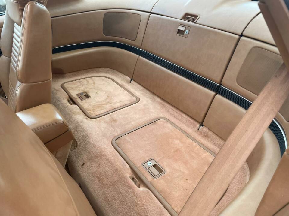 Bild 10/16 von Buick Reatta (1990)