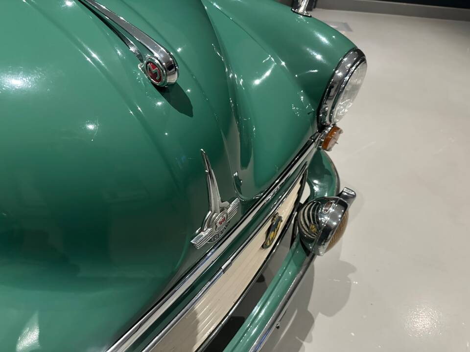 Bild 15/76 von Morris Minor 1000 Traveller (1964)