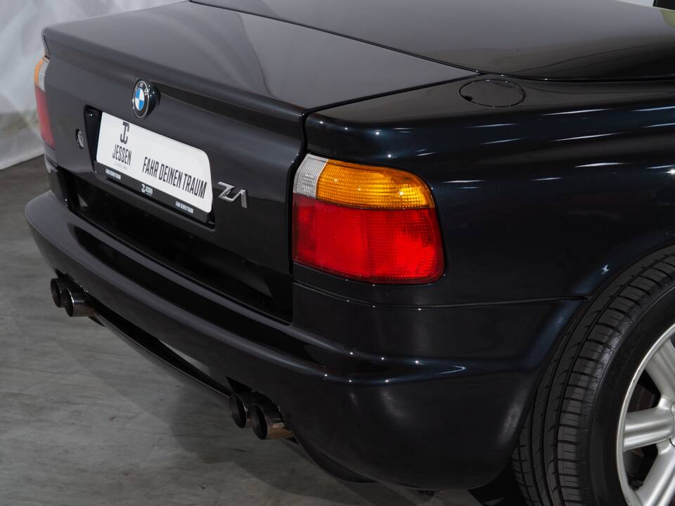 Bild 24/43 von BMW Z1 Roadster (1991)
