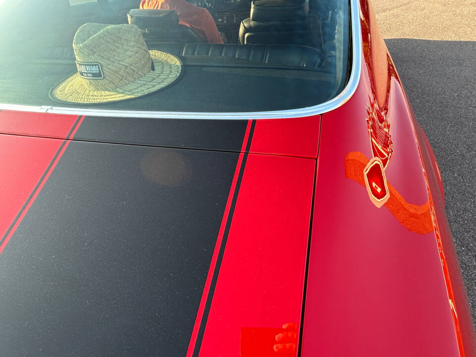 Image 47/100 of Chevrolet Camaro (1970)