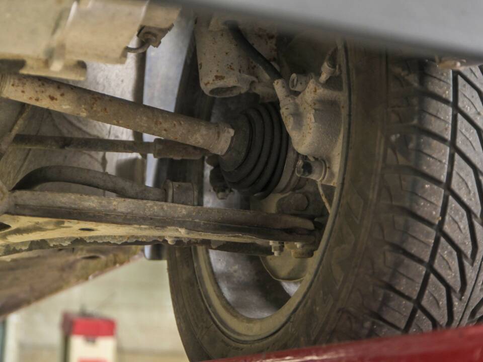 Bild 45/50 von Volkswagen Golf I GTI 1.8 (1983)