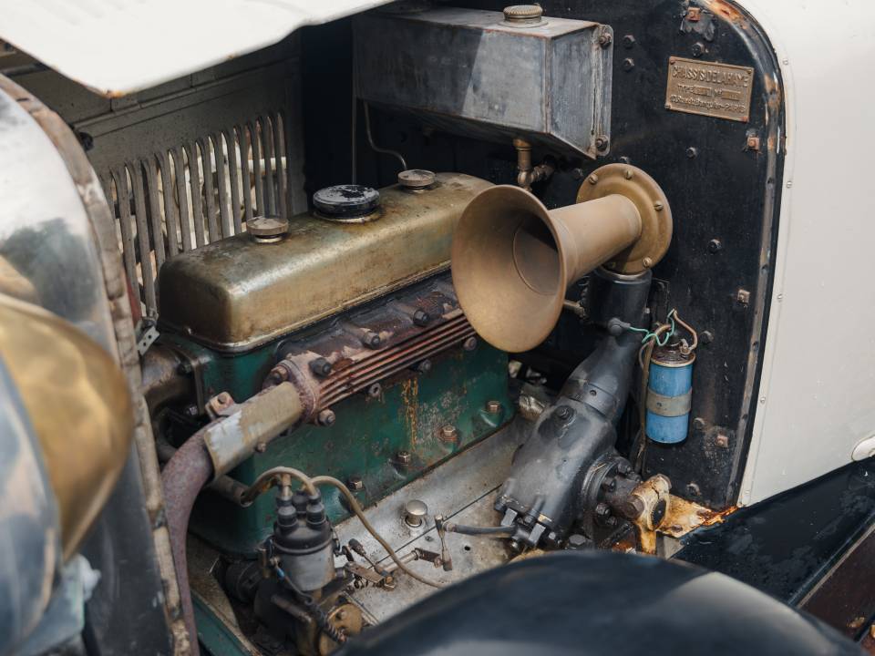 Image 5/50 of Delahaye Type 87 Torpedo (1927)