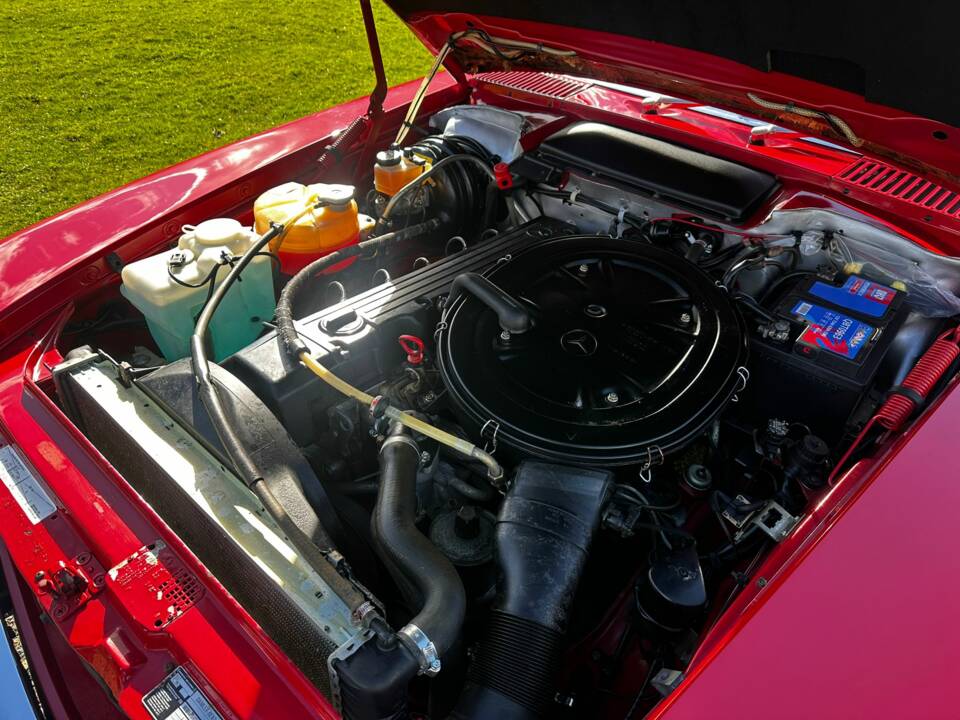 Image 30/50 de Mercedes-Benz 300 SL (1988)