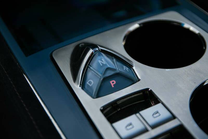 Image 28/42 of Fisker Karma EcoSport (2012)