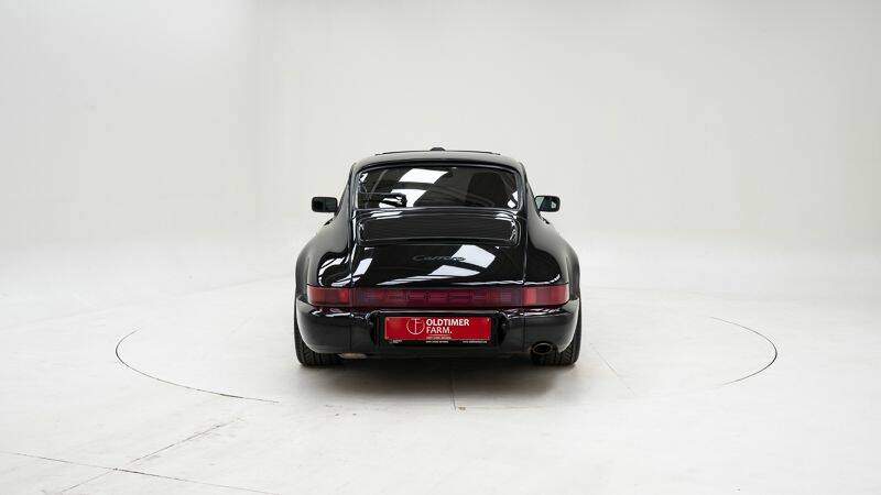 Bild 7/15 von Porsche 911 Carrera 2 (1990)