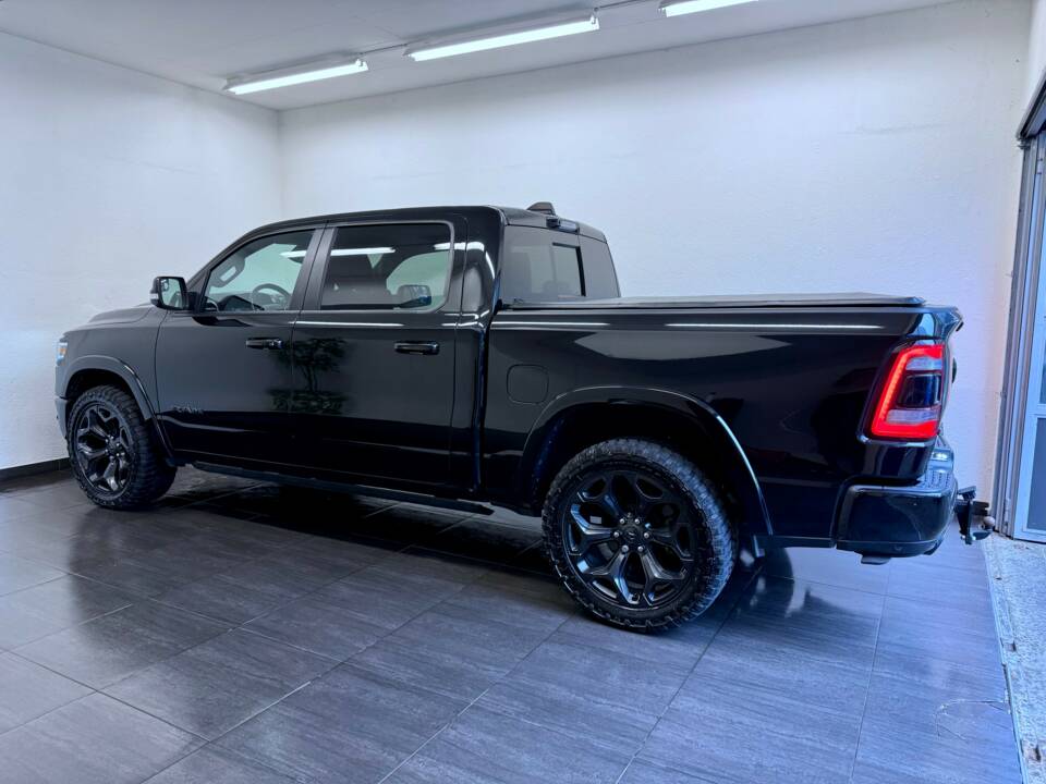 Bild 11/36 von Ram 1500 3.0 EcoDiesel (2023)