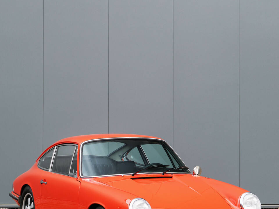 Afbeelding 13/54 van Porsche 911 2.0 S (1968)