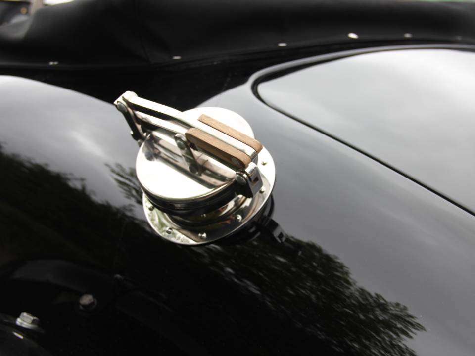 Bild 9/32 von Bentley 4 1&#x2F;2 Litre Special (1951)