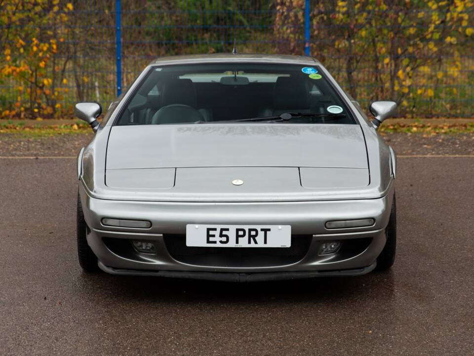 Image 50/50 of Lotus Esprit GT3 (1998)